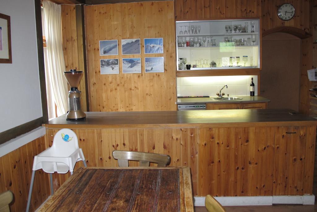 The Lodge 쿠르발덴 객실 사진